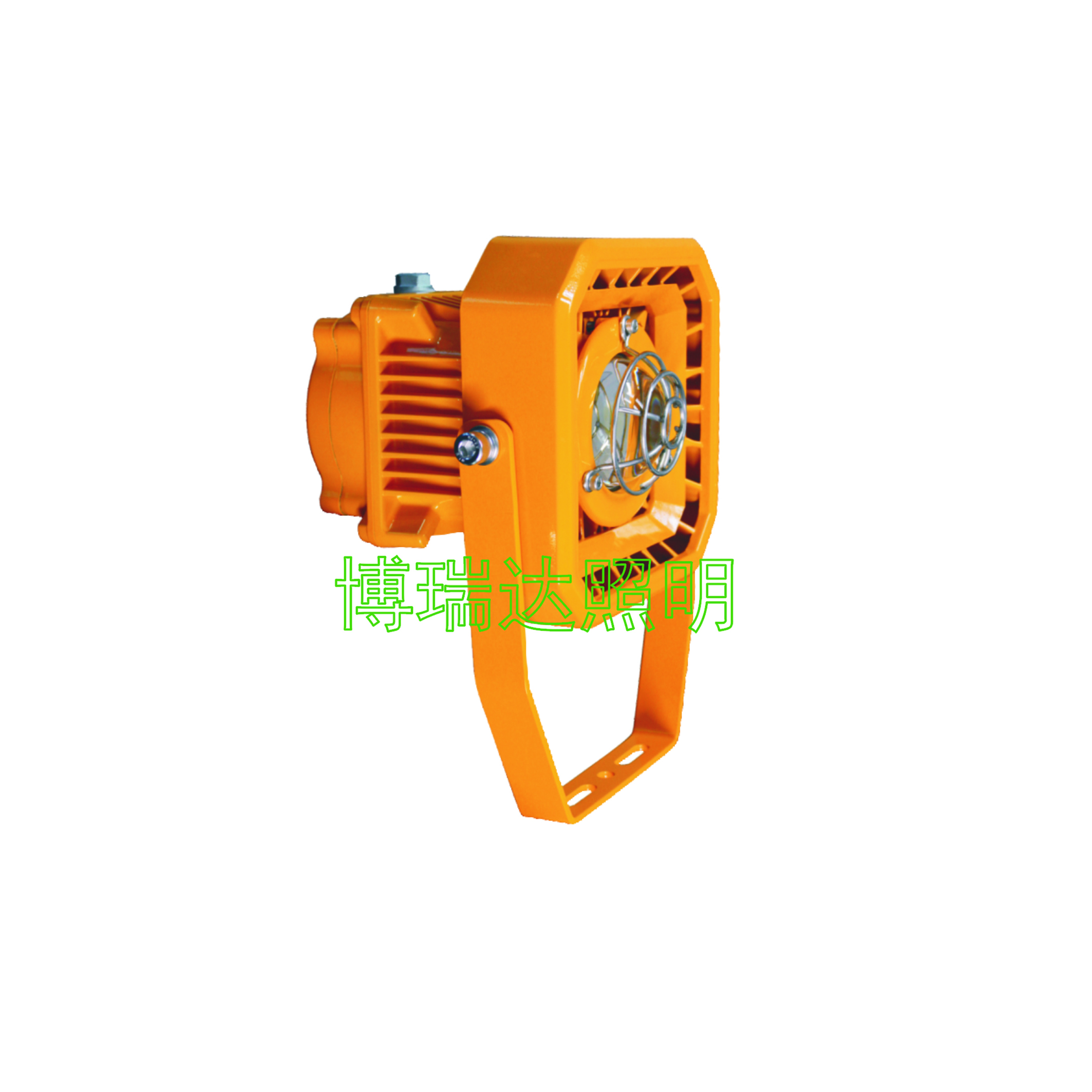 矿用隔爆型LED巷道灯