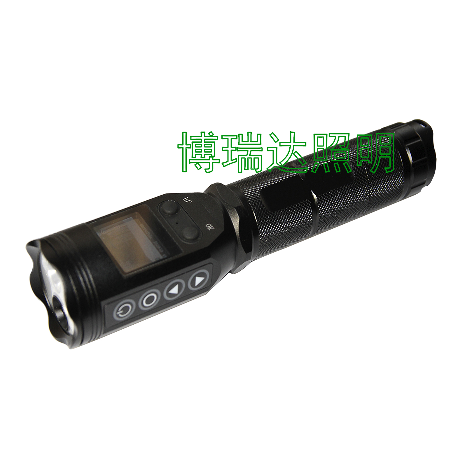 无线传输摄像手电