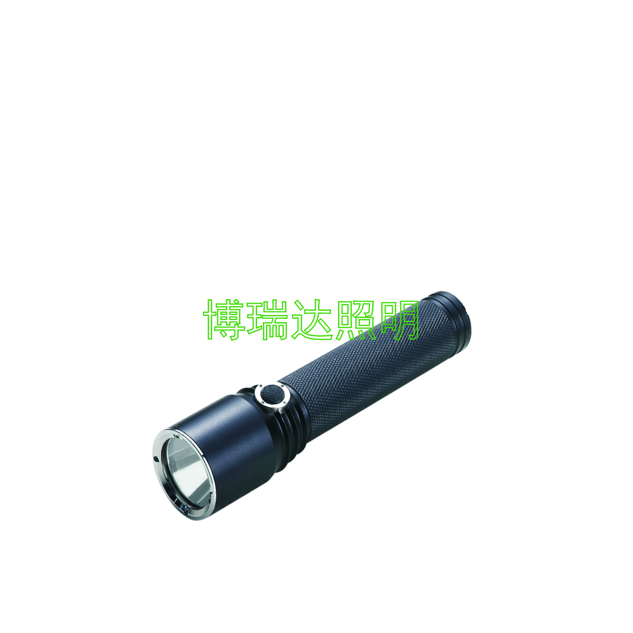 消防佩带式头灯