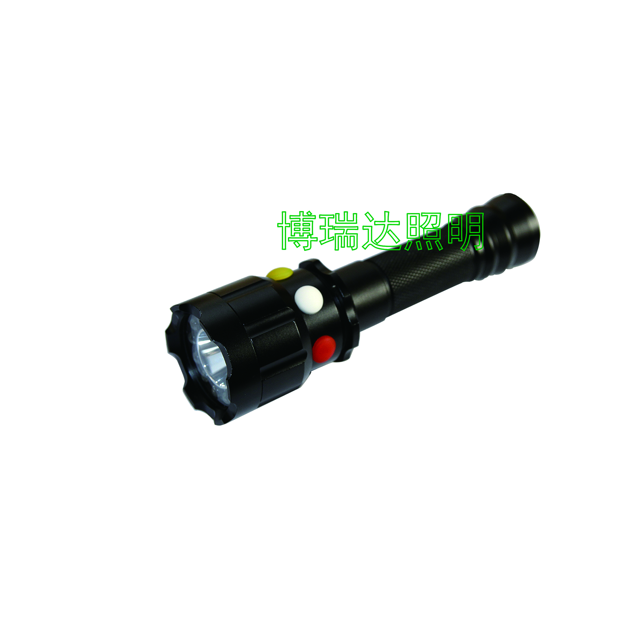 多功能袖珍信号灯