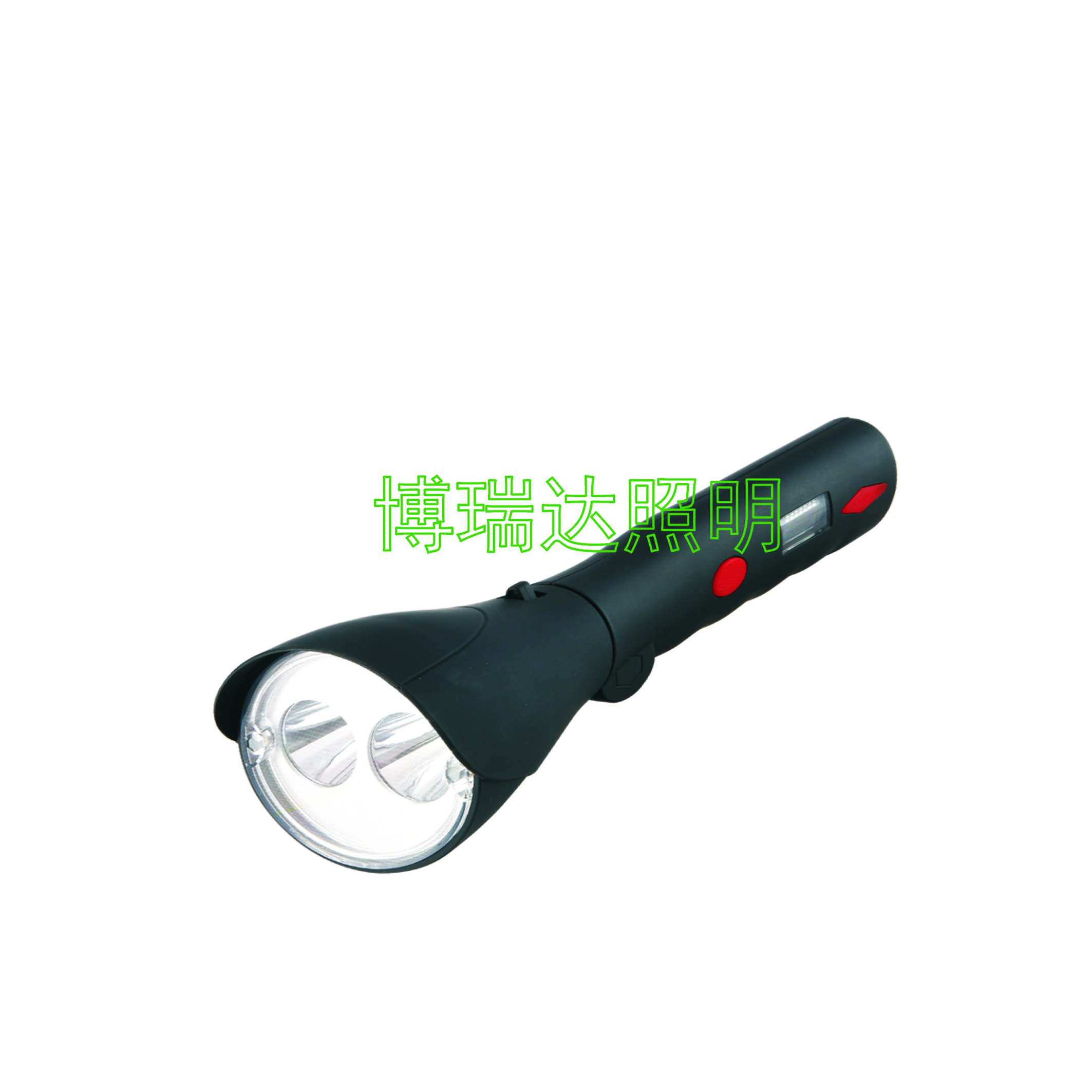 多功能强光防爆灯
