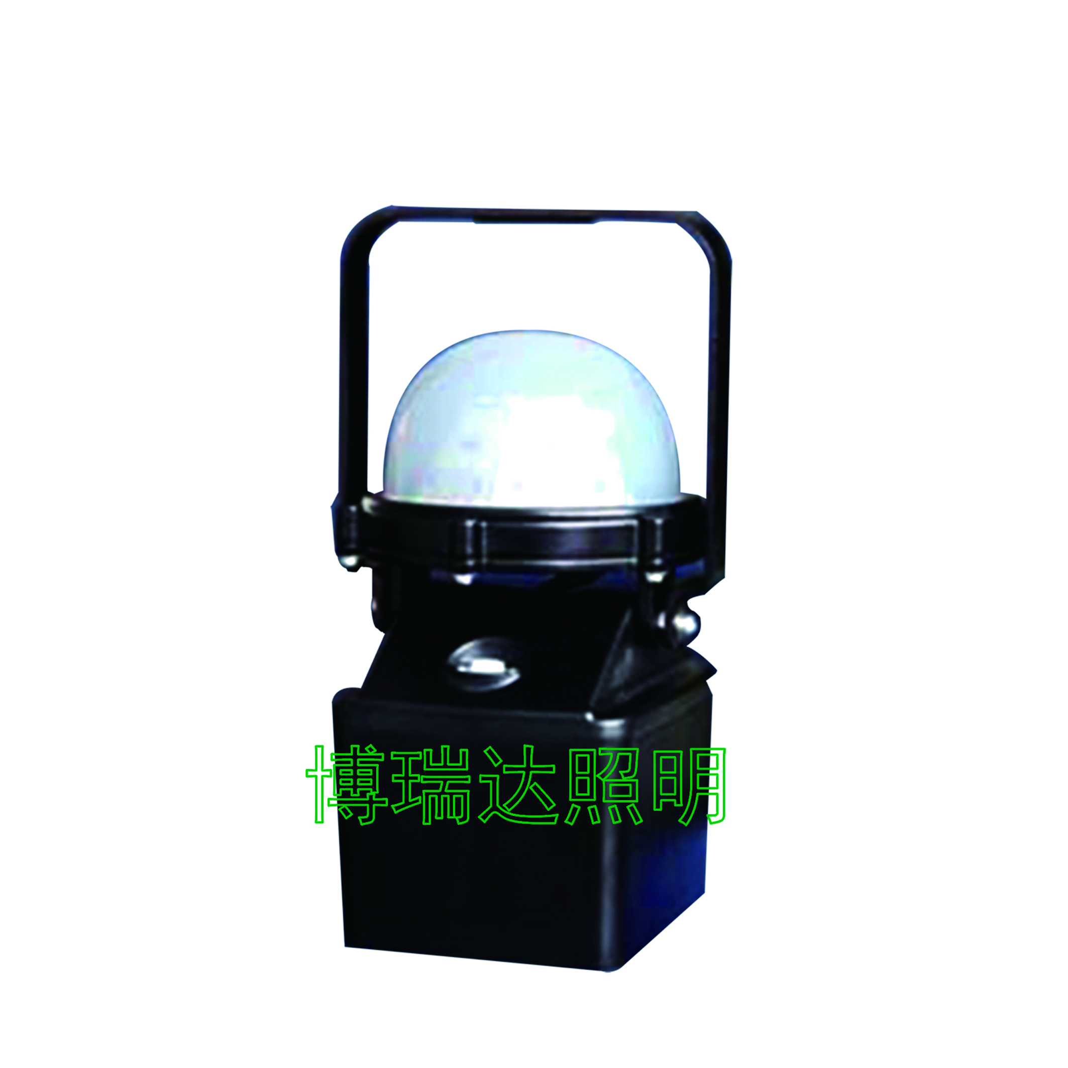 便携式装卸灯