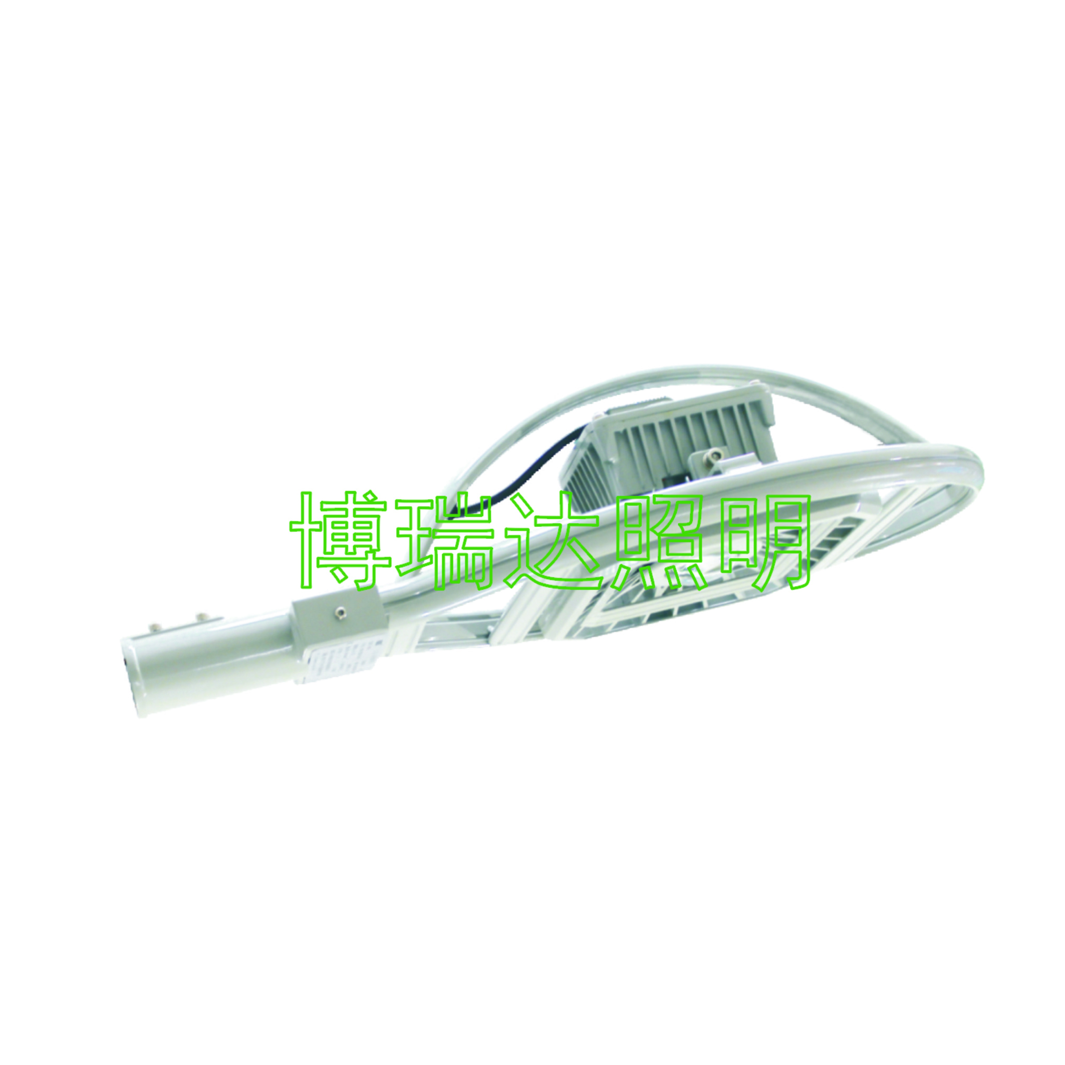 LED防爆道理灯