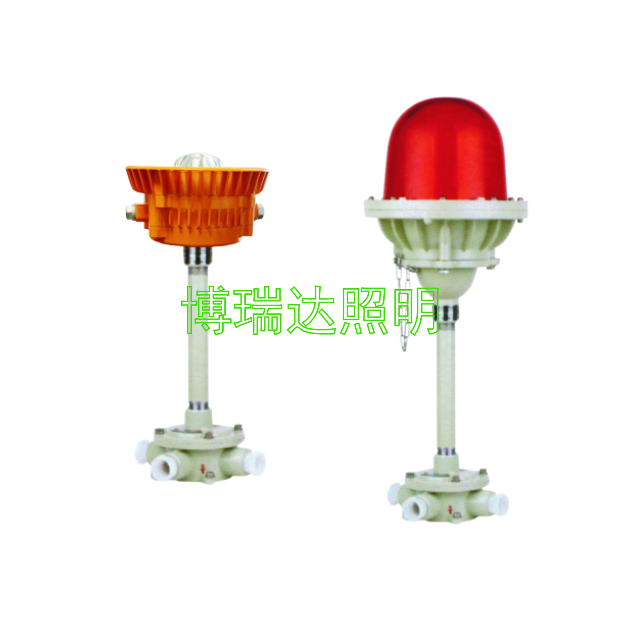 LED防爆警示灯